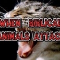 When Biblical Animals Attack
