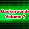 Backgrounds Volume 7