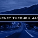 Journey Through James Sampler