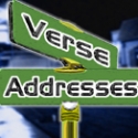 Verse Addresses
