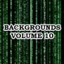 Backgrounds Volume 10