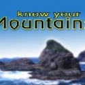 Know Your Mountains
