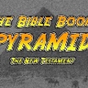 Bible Books Pyramid New Testament