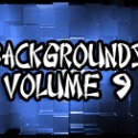 Backgrounds Volume 9