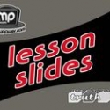 Lesson Slides Volume 8