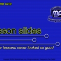 Lesson Slides Volume 1