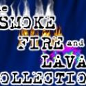 Smoke Fire and Lava Collection for Download