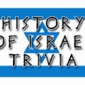 HIstory of Israel