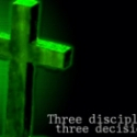 Three Disciples, Three Decisions for Download