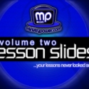 Lesson Slides Volume 2
