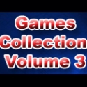 Games Collection Volume 3