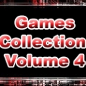 Games Collection Volume 4