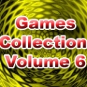 Games Collection Volume 6