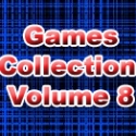 Games Collection Volume 8