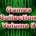 Games Collection Volume 9