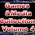 Games and Media Collection Volume 4
