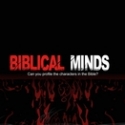 Biblical Minds