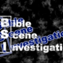 Bible Scene Investigation