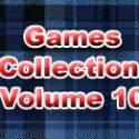 Games Collection Volume 10